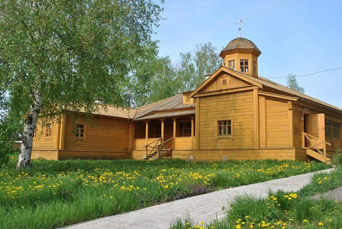 музеи пензенской области