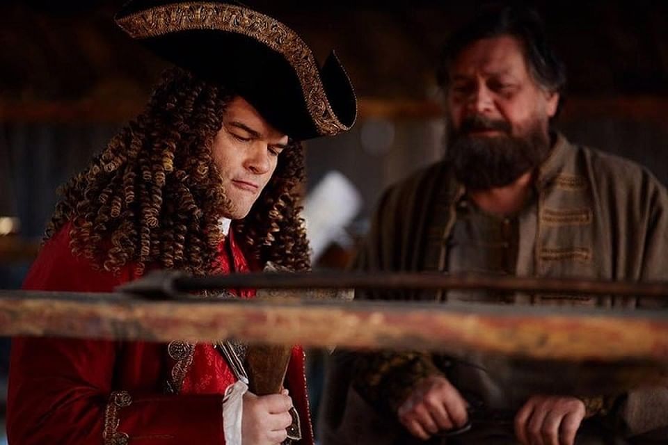 Сериал тобол актеры и роли фото #Кино
