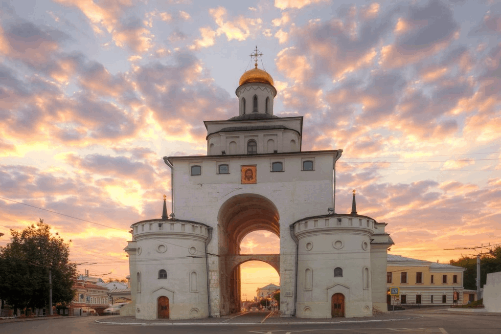 Новый ресторан Золотые Ворота Сибири КТЗ, : цены и меню, адрес, фото - Poisk.bz