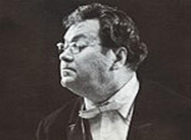 Юрий силантьев дирижер биография личная жизнь