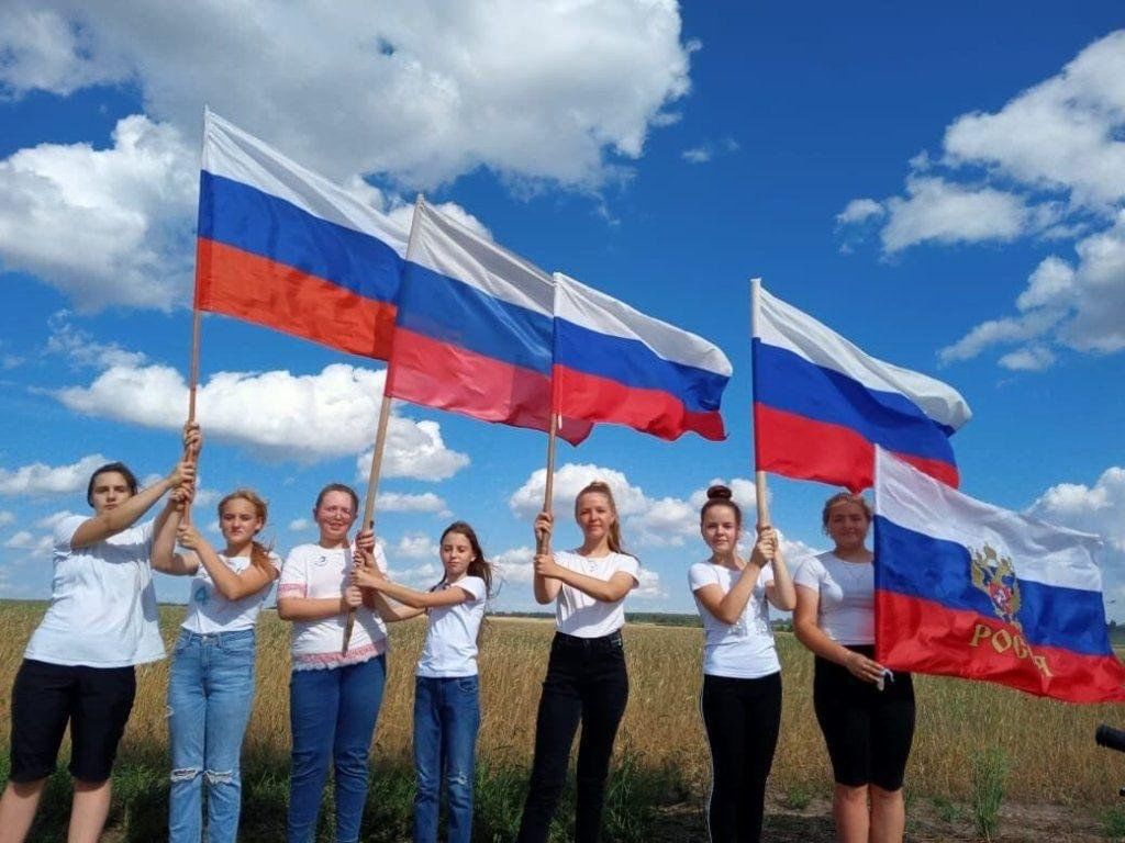 Их имя - гордость России