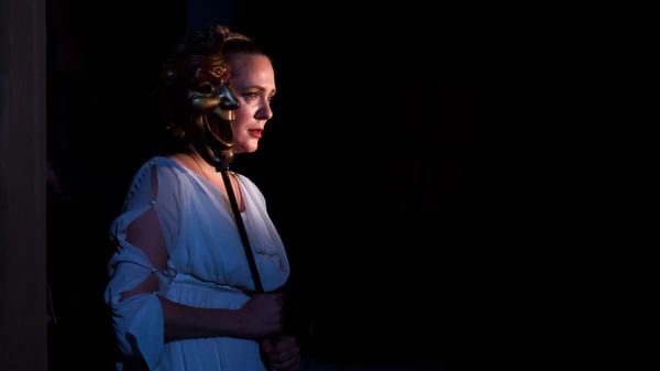 Спектакль «Пенелопа на все времена»