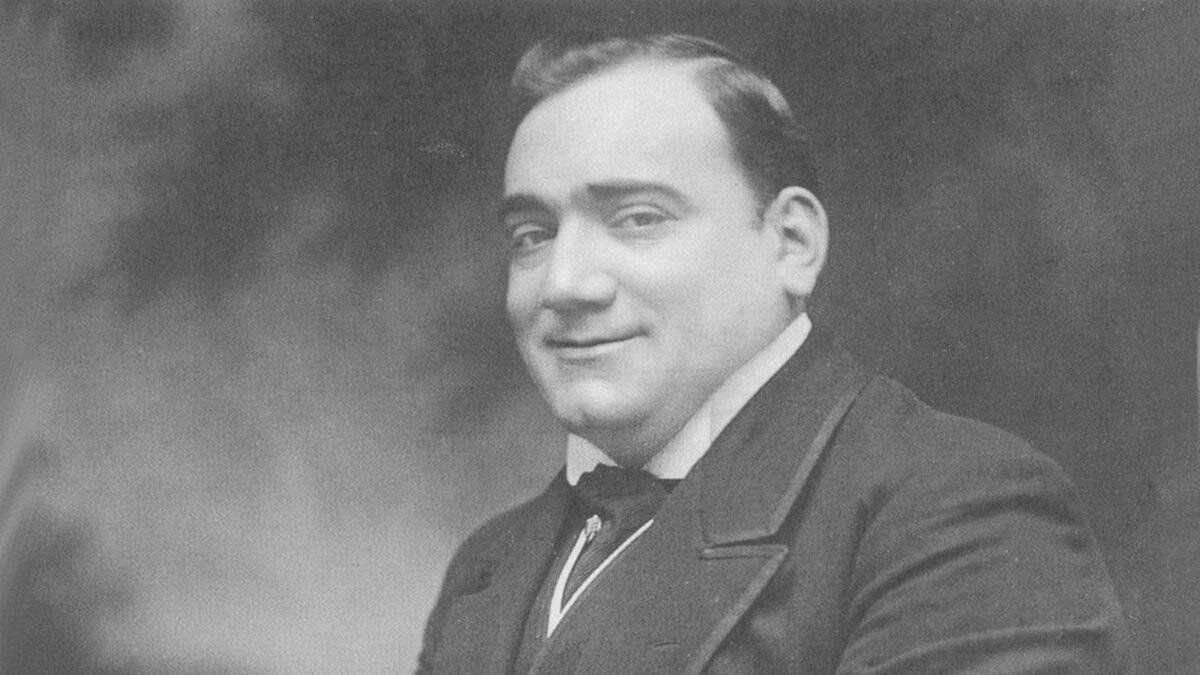 Энрико карузо биография личная жизнь семья дети Час искусства "Эпоха русского искусства". 2023, Шалинский район - дата и место п
