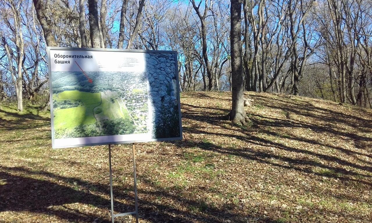 Выставка «Татарское городище в ожидании зимы» 2021, Ставрополь — дата и  место проведения, программа мероприятия.