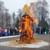 Масленичные гулянья-проводы русской зимы «Широкая Масленица!»