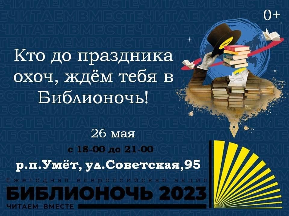 Сценарии 2023