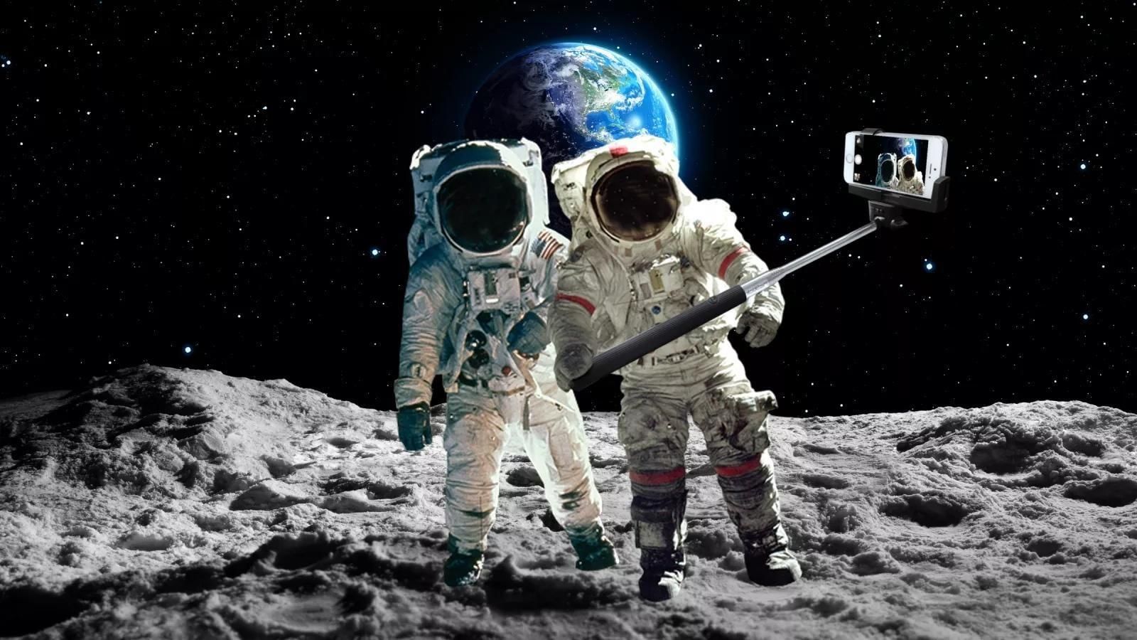 туристы в космосе фото