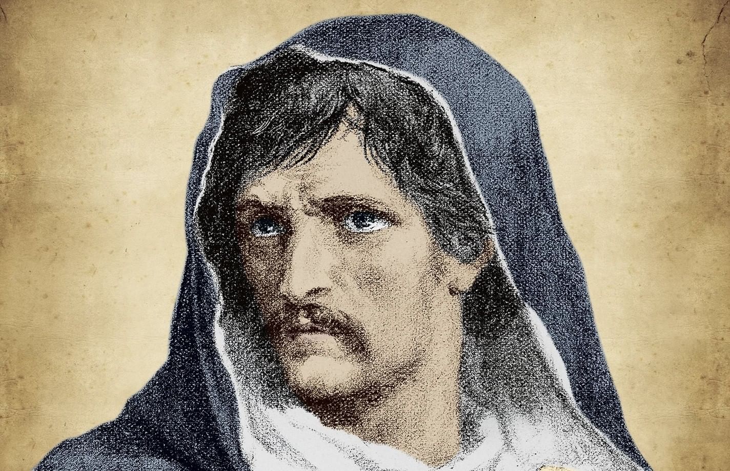 Джордано бруно картинки