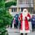 Дед Мороз из Великого Устюга посетил т/о Баранцевский
