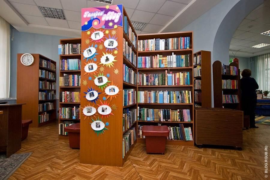 Brooklyn Arbor Elementary School, NY School library design, Elementary schools, 