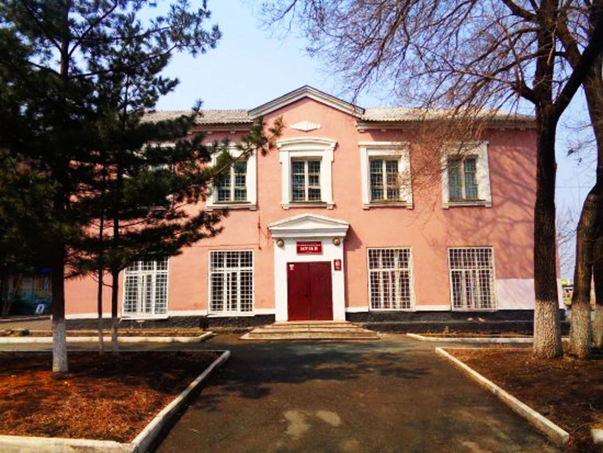 Зайчики, магазин хозтоваров и бытовой химии, ул. Кирова, 26, Артём - Яндекс Карт