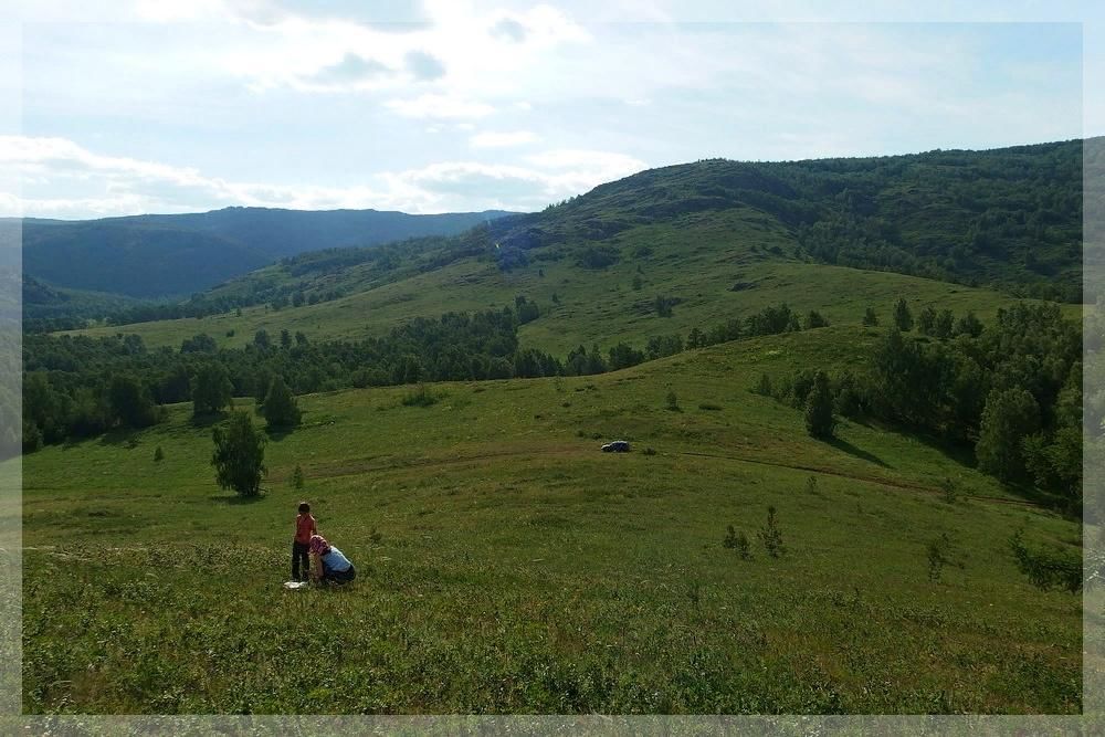 Абзелиловский район фото