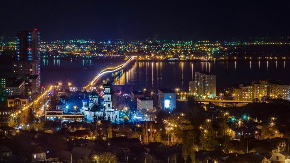 Г саратов фото города Презентация серии книг "Дорогие мои саратовцы" 2019, Саратов - дата и место пров