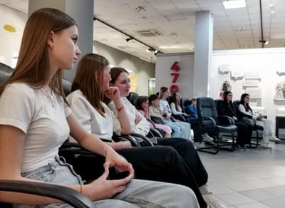 Воркшоп «Создаю себе героя»