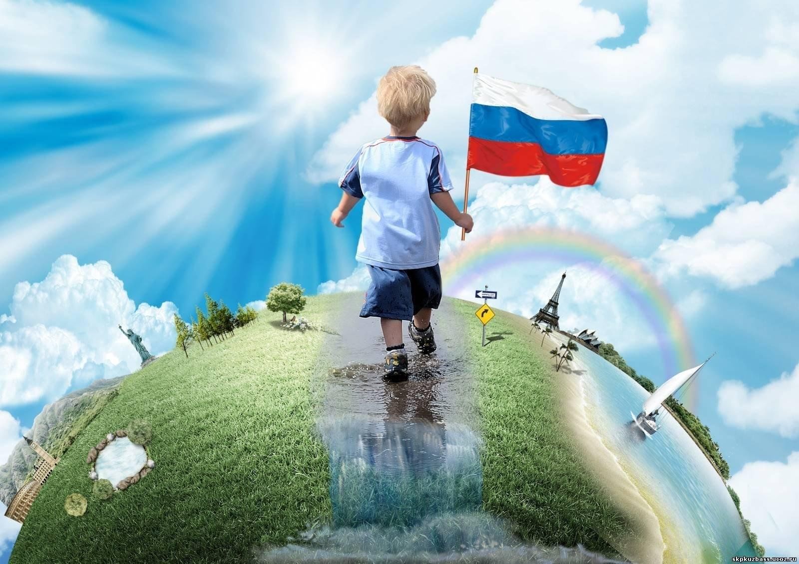 Р‘СѓРґСѓС‰РµРµ РґРµС‚РµР№