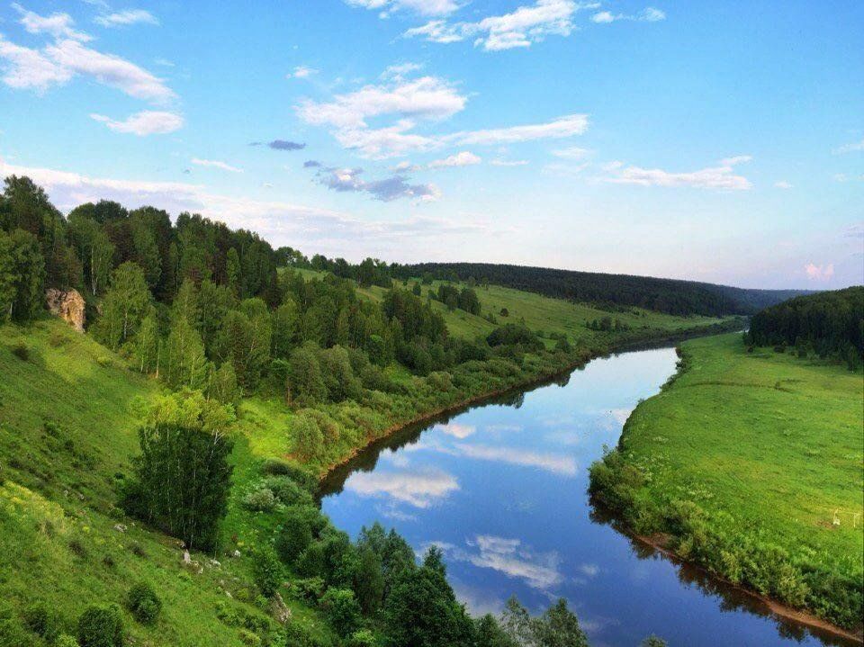 Вятский край фото