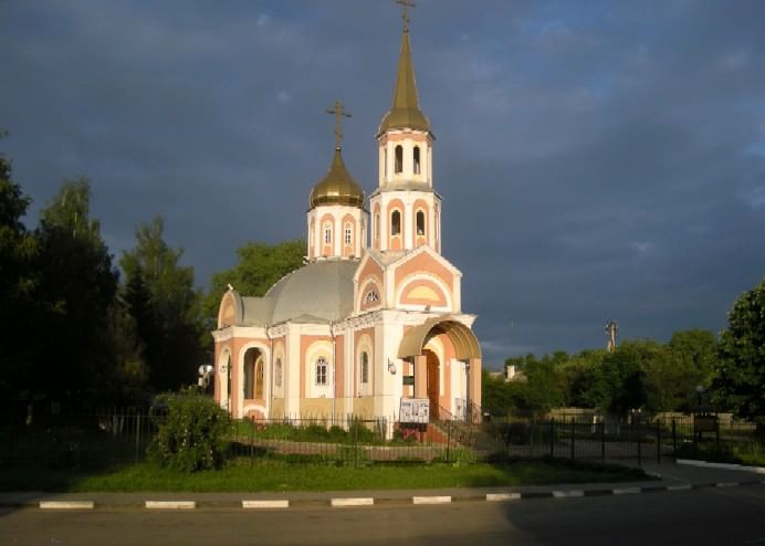 Октябрьский белгородская область фото Буктрейлер " В моём посёлке - моя судьба" 2020, Белгородский район - дата и мест