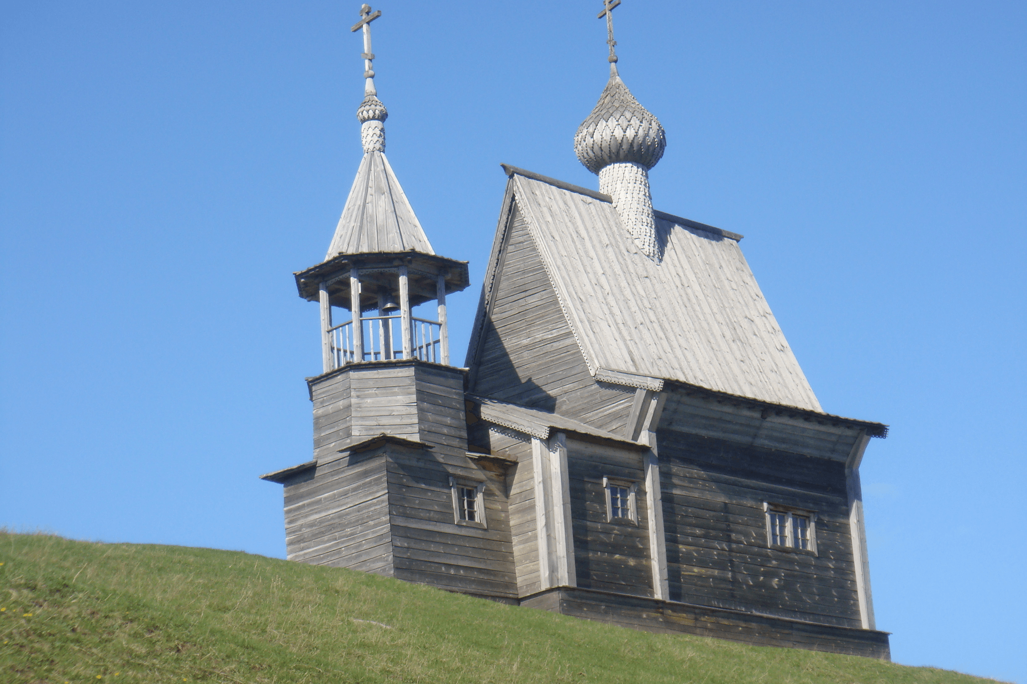 Кенозерский национальный парк — Плесецкий район, д. Вершинино. Подробная  информация о парке: расписание, фото, адрес и т. д. на официальном сайте  Культура.РФ