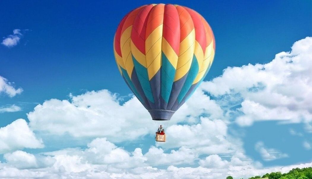 Включи воздушную 3. На воздушном шаре. Воздушный шар путешествие. Путешествие на воздушном шаре для детей. Воздушный шар полет.