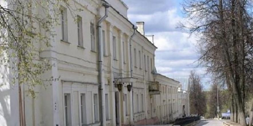 Основное изображение для учреждения Городской музей г. Саров