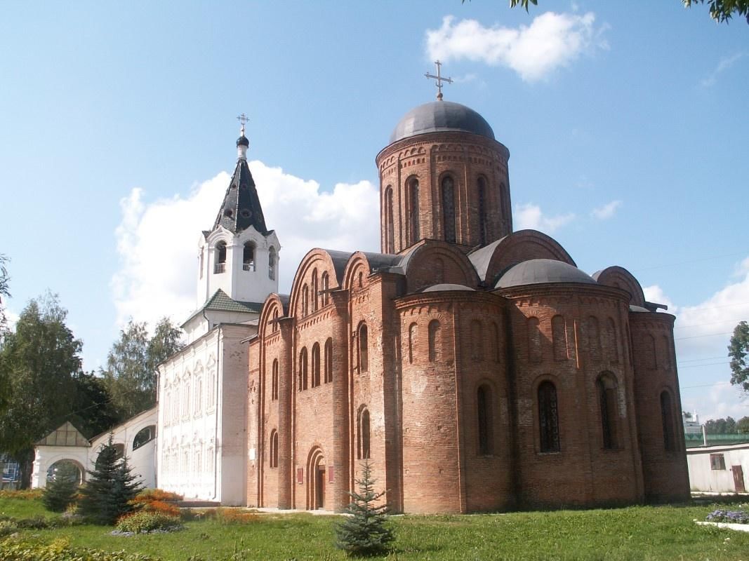 Петра и Павла Смоленск