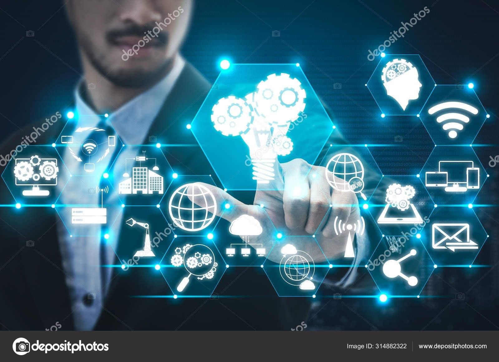 Инновации картинки