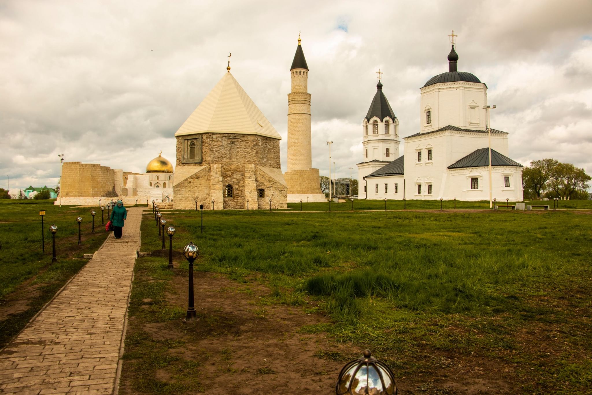 Болгар фото людей