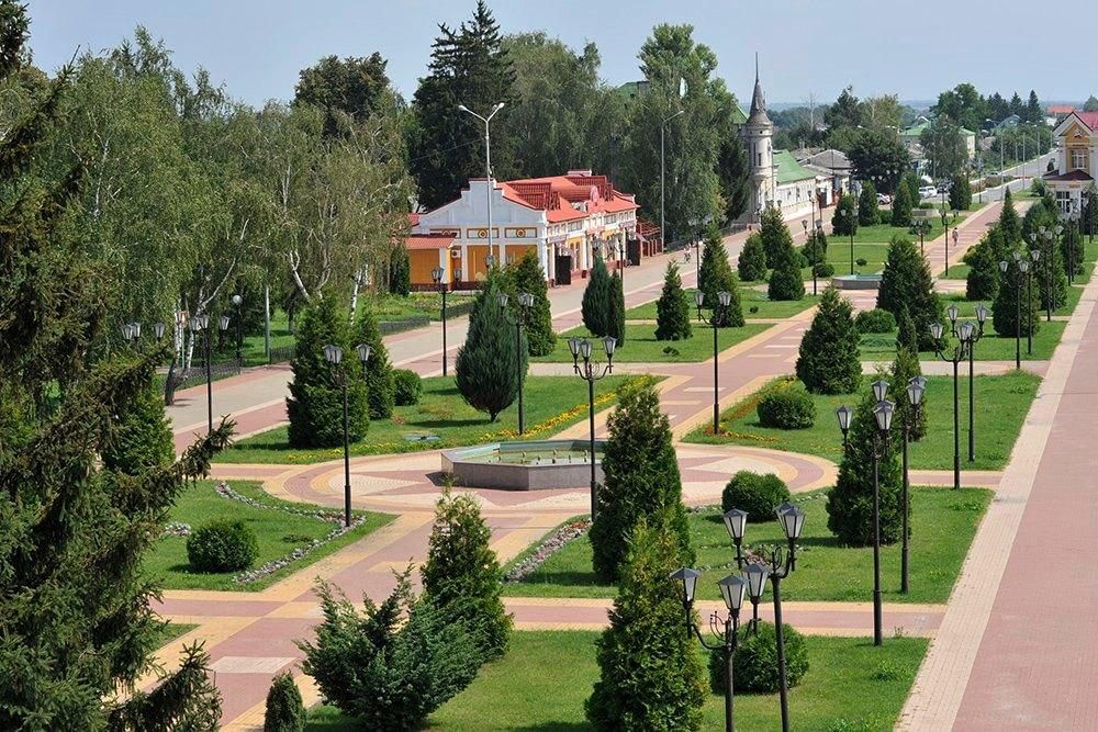 Фото грайворонский район белгородская область