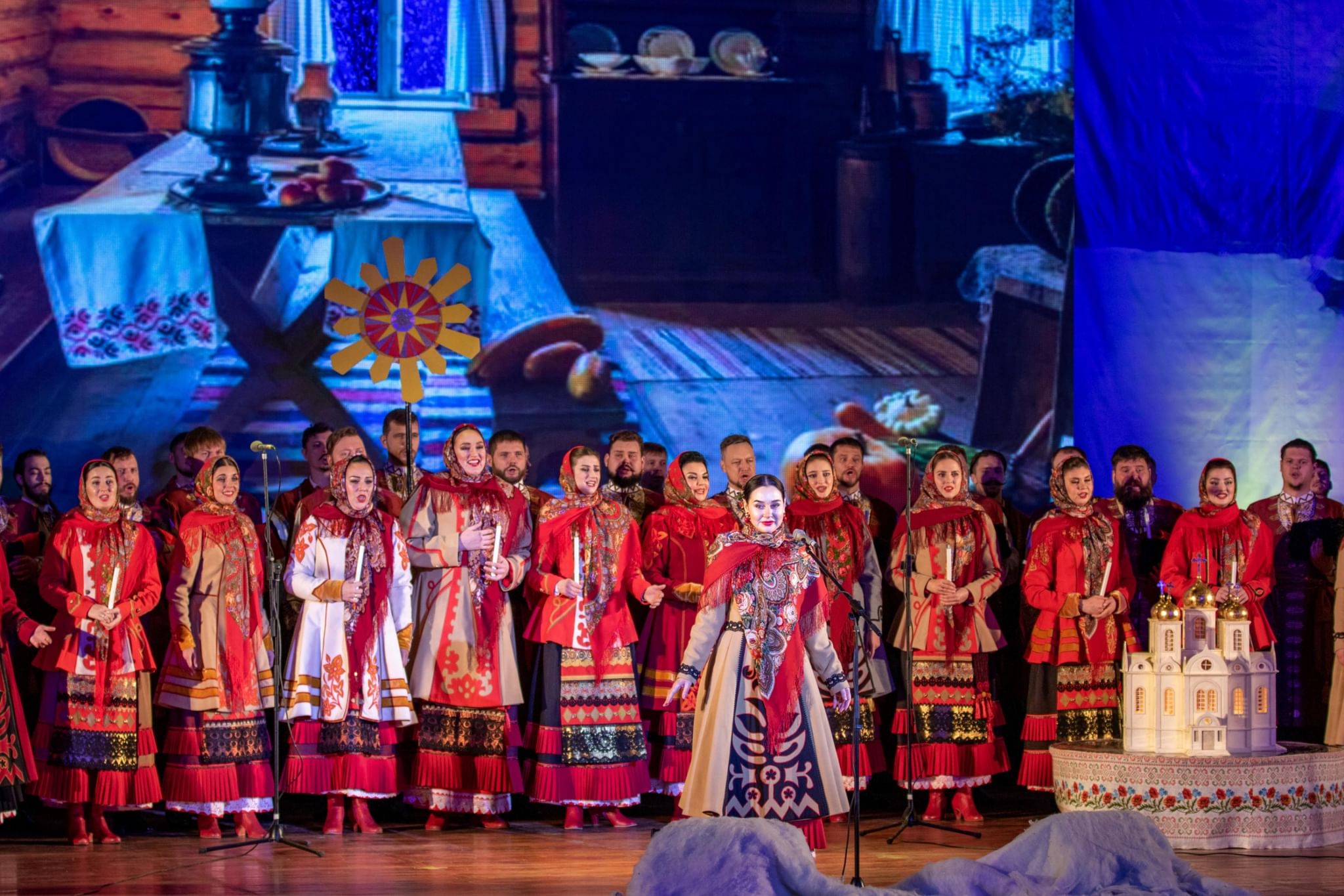 Кубанский казачий хор рождественский концерт. Кубанский казачий хор концерты 2023. Кубанский казачий хор костюмы женские. Рождественский концерт хор крутого. Концертная программа творческих коллективов города