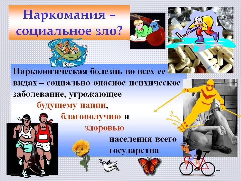 Презентация профилактика наркомании и алкоголизма