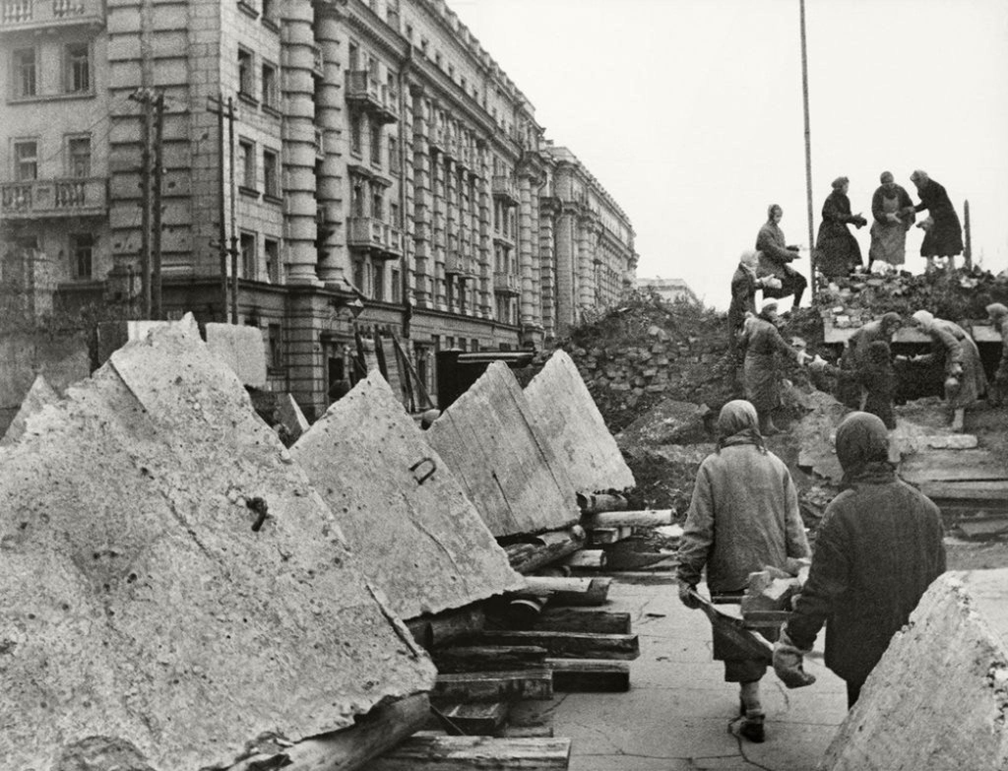 Московская блокада. Блокада Ленинграда 1941 1944 гг. Санкт Петербург во время войны 1941.