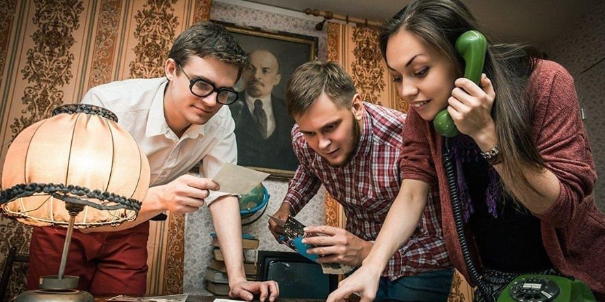 Квест «Зов предков» 2023, Белокатайский район — дата и место проведения ...