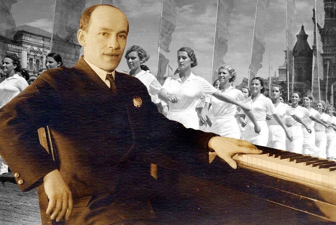 Исаак дунаевский биография личная жизнь