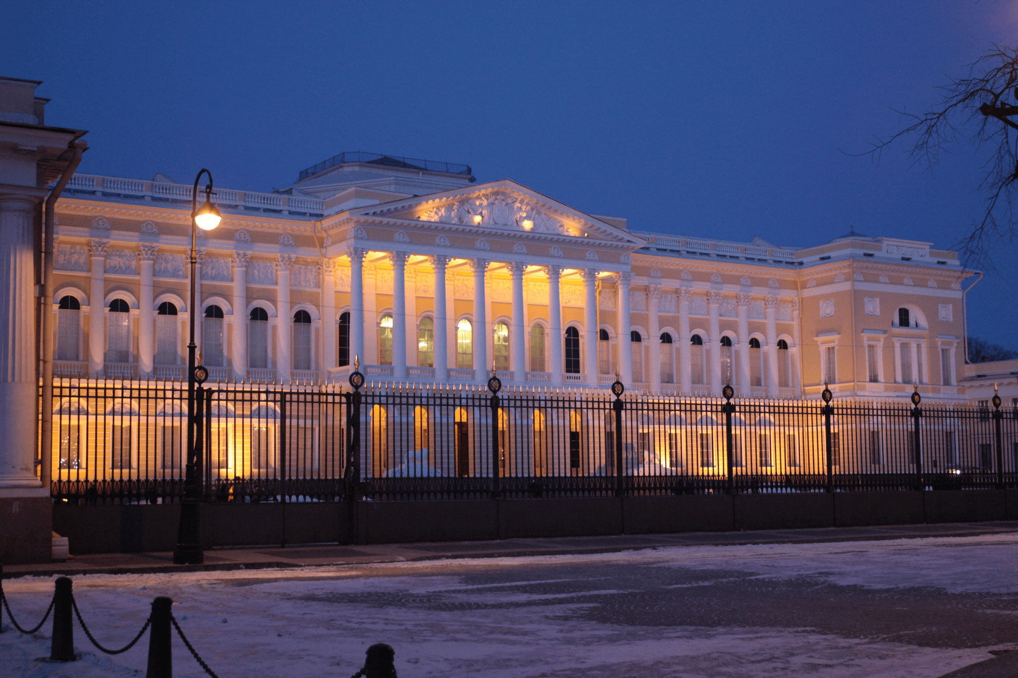 Питер русский музей фото