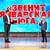 В Собинке прозвучала январская вьюга!