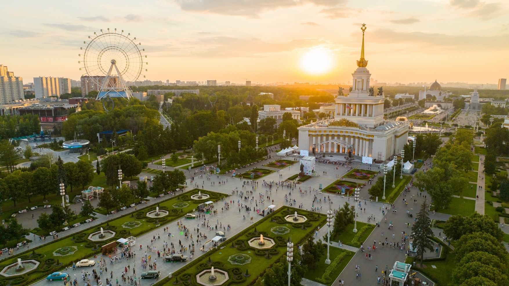 23 мая в Москве стартует фестиваль «Интермузей»