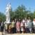 Митинг «Без памяти нет будущего» прошел в селе Грузское