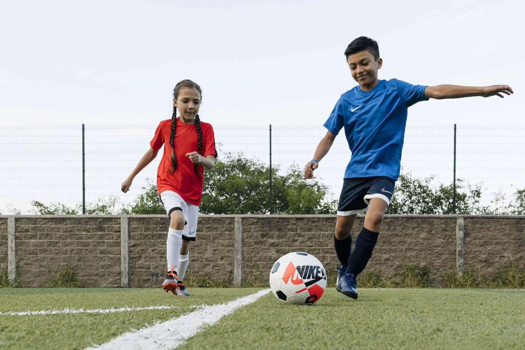 Hasta que edad puede jugar un futbolista