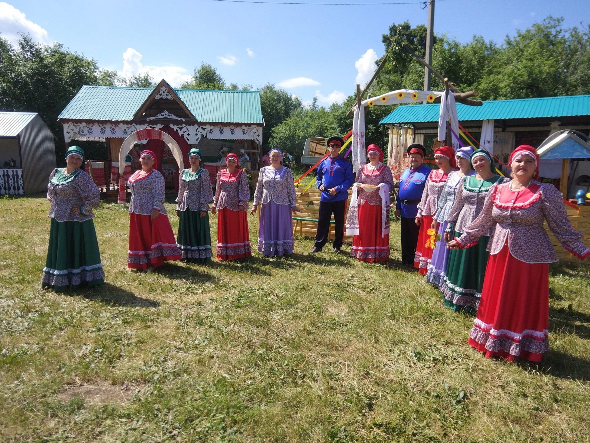 Архангельское сельское