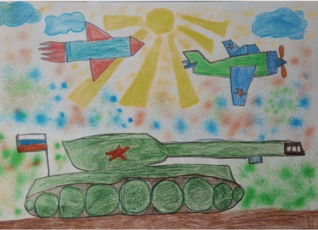 Наша армия сильна для детей. Рисование «наша армия родная» (Комарова. Рисунки на военную тему. Рисунок на 23 февраля. Военная тематика для детей.
