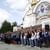 Областной праздник «Поющее слово»