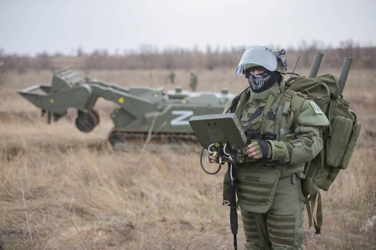 Военные эксперты когда закончится