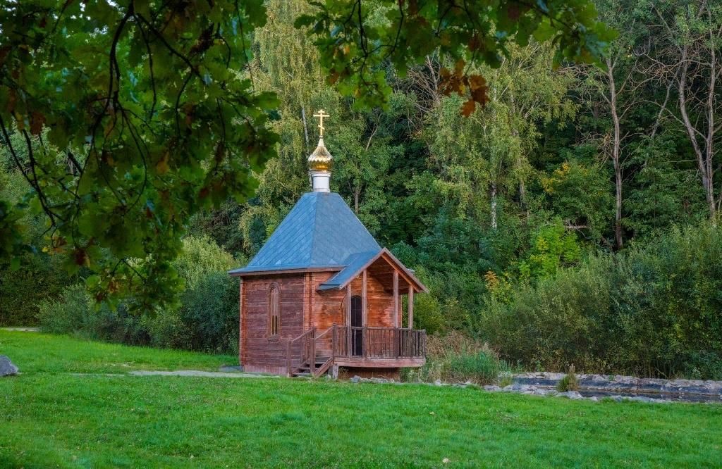 Дубовое белгородская область фото