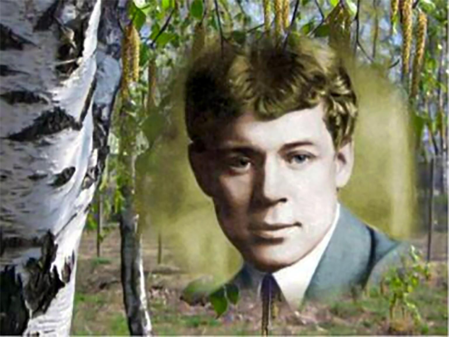 Лучшие песни сергея есенина слушать. Я покинул родимый дом Есенин.