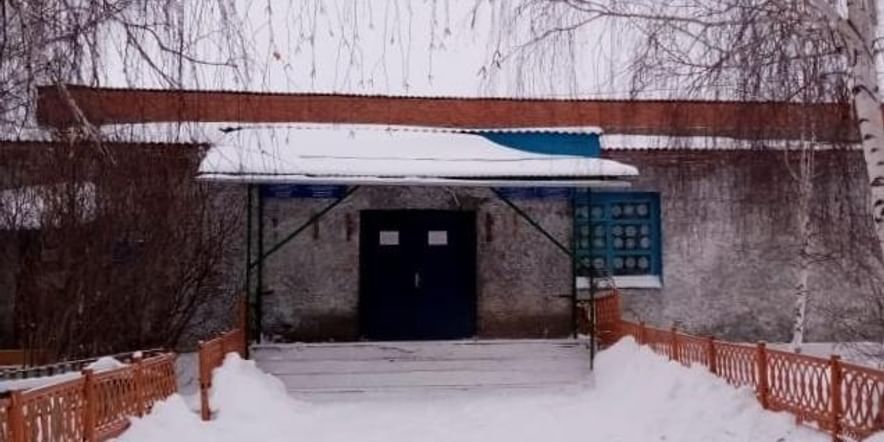 Основное изображение для учреждения Тукбаевский сельский клуб