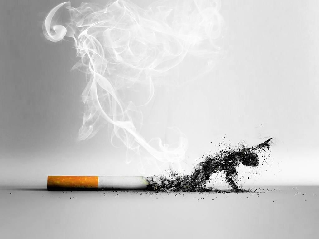 Dejar de fumar estreñimiento