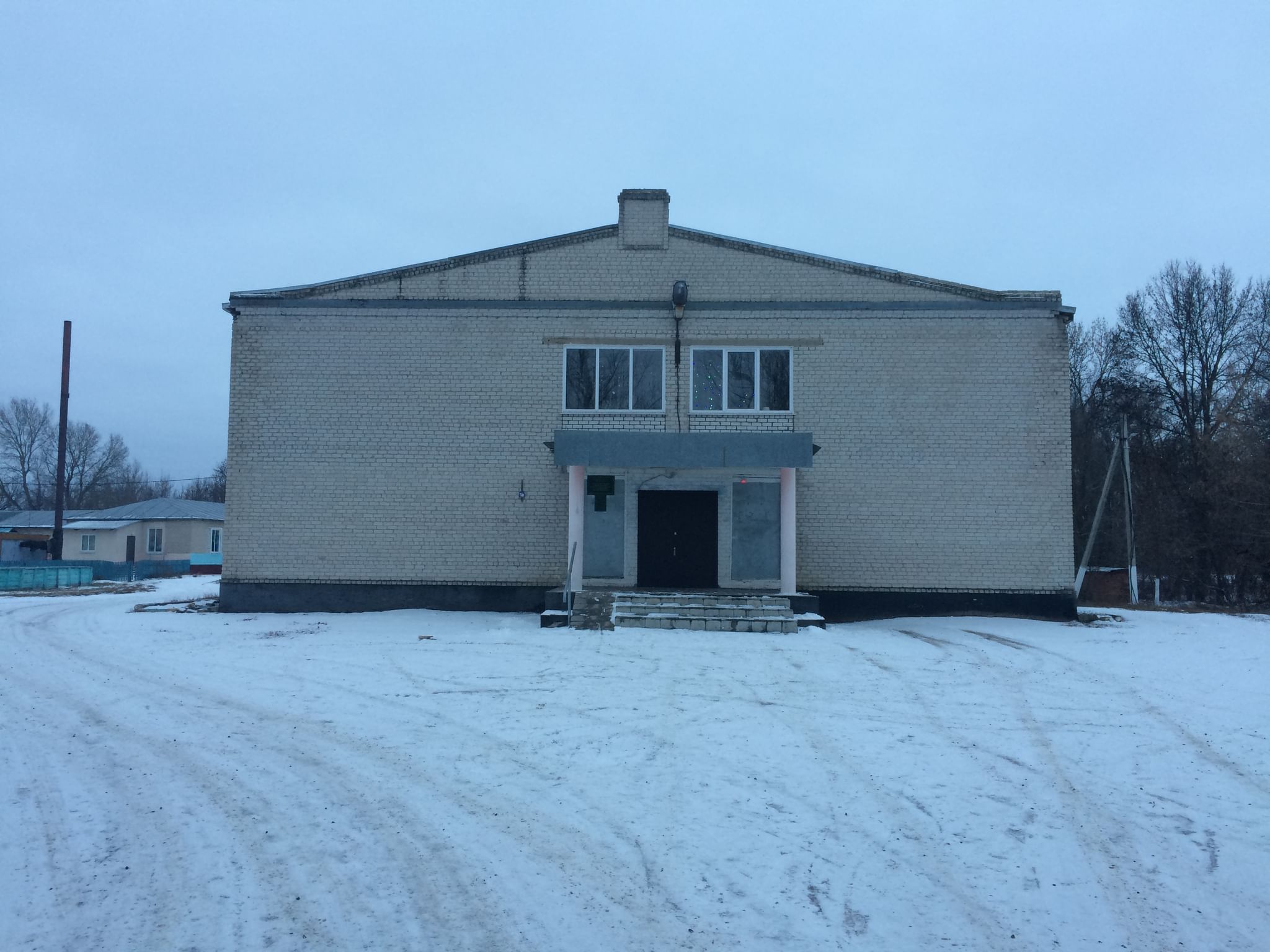 Ломовое липецкая область дом культуры фото