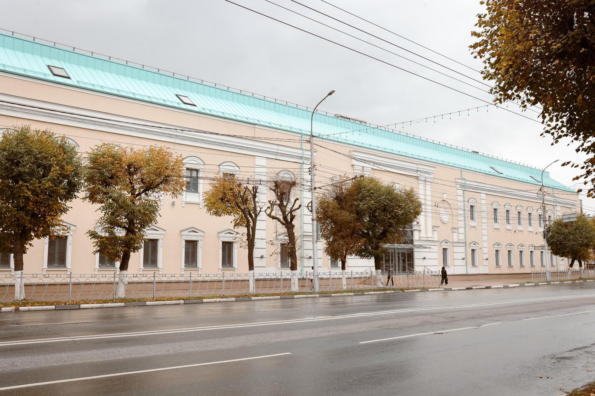 Рязань новое здание музея. Музей на соборной рязань. Музейный центр на соборной рязань. Новый музей в рязани на соборной. Рязанский музейный центр рязань соборная.