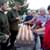 Прошла акция «Свеча памяти»