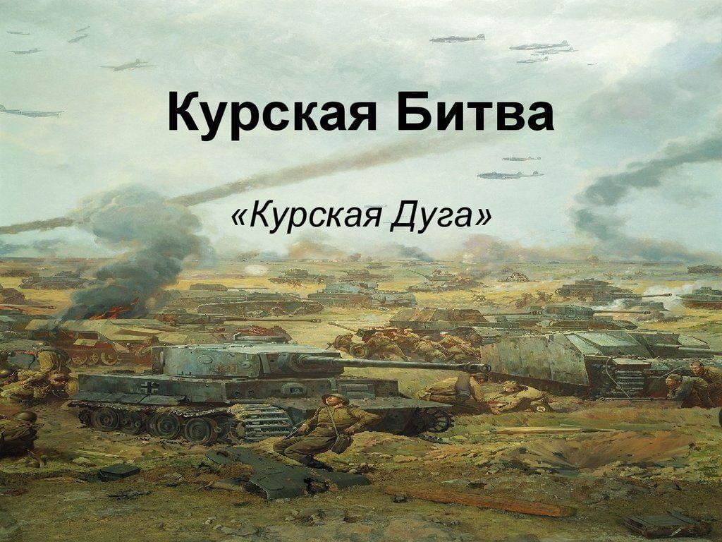 Час истории с элементами игры «Курская битва» 2023, Нуримановский район —  дата и место проведения, программа мероприятия.